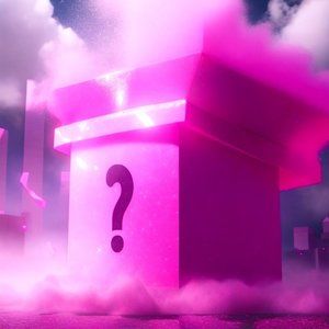 Mystery Box -  Mixed Cosmetics 7 Items